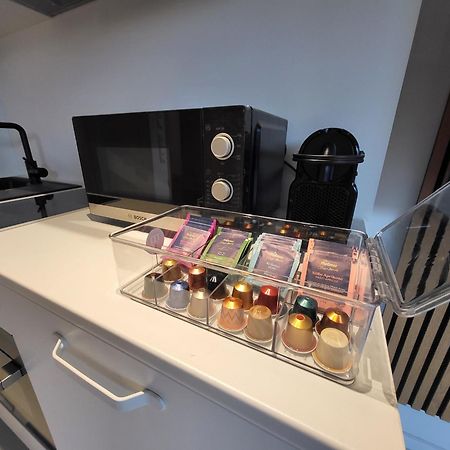 Sioux: Stilvolles Designapartment Am Bodensee Bodolz Εξωτερικό φωτογραφία
