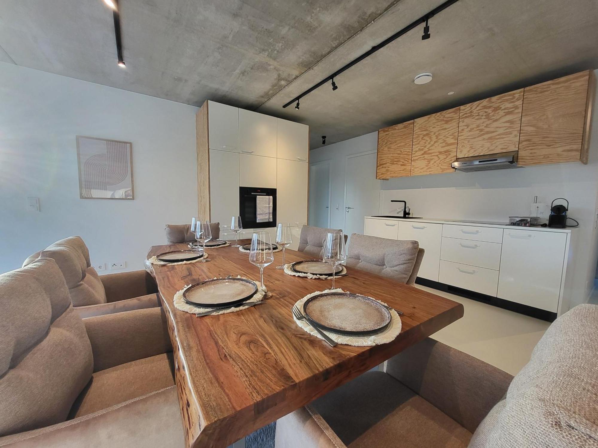 Sioux: Stilvolles Designapartment Am Bodensee Bodolz Εξωτερικό φωτογραφία