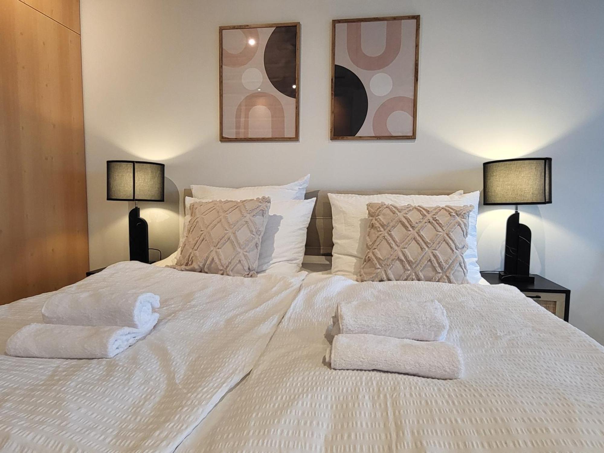Sioux: Stilvolles Designapartment Am Bodensee Bodolz Εξωτερικό φωτογραφία