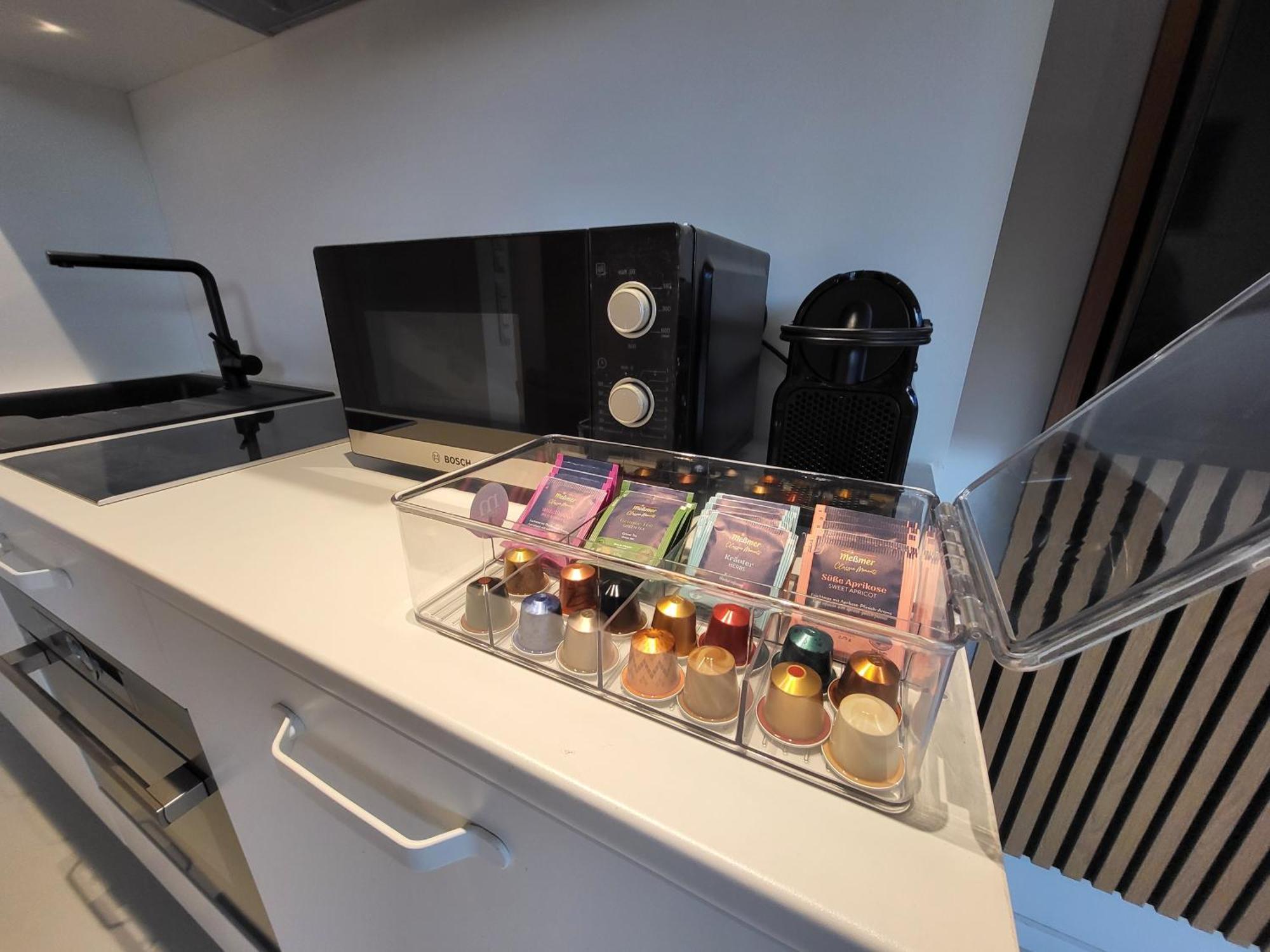 Sioux: Stilvolles Designapartment Am Bodensee Bodolz Εξωτερικό φωτογραφία