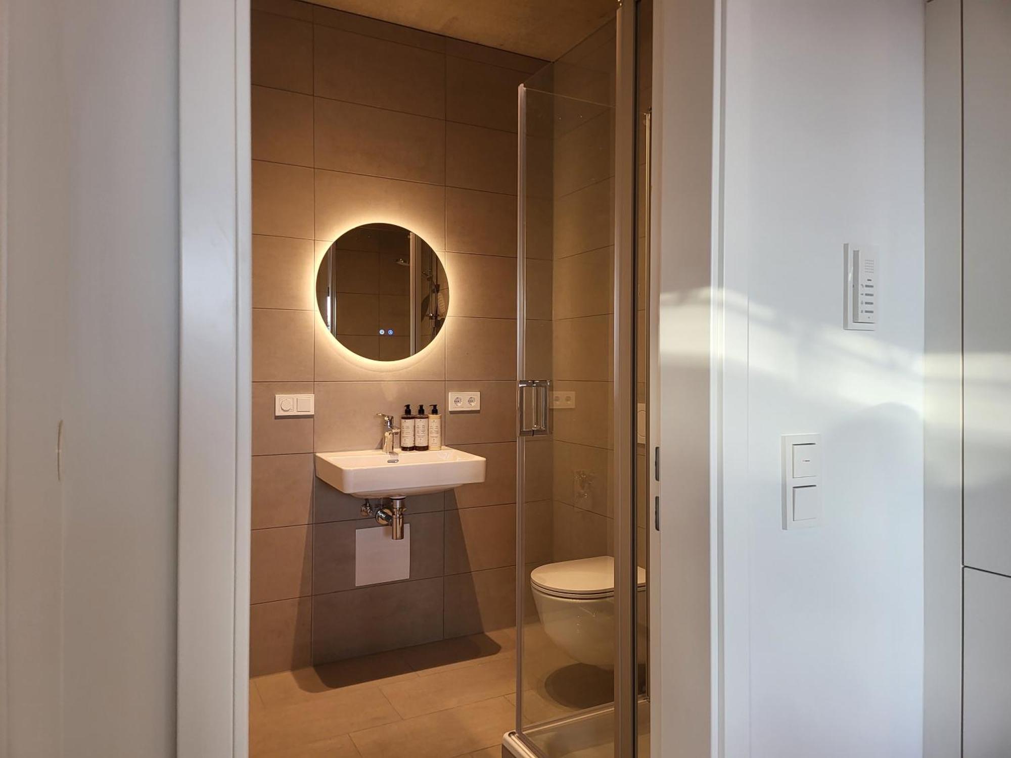Sioux: Stilvolles Designapartment Am Bodensee Bodolz Εξωτερικό φωτογραφία